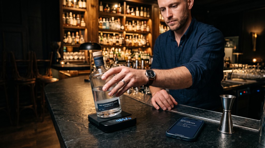 The Operator's Guide to Bar Pour Cost: Formula, Benchmarks & Margin Recovery